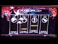 ROCK BAND 2 (ACE OF SPADES BY MOTORHEAD GAMEPLAY)