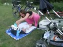 Grillen 01 Grillen 01