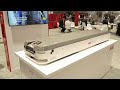 AMR solutions showcase at Automate 2024AMR solutions showcase at Automate 2024<media:title />
   