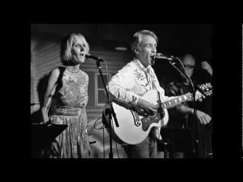 bleyer - British Country Music Awards - Best Americana Act of the Year 2011 ~ THE GOOD INTENTIONS are: R. Peter Davies, Gabrielle Monk and (unable to make this trip...