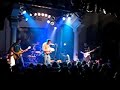 Die Kassierer - Blumenkohl am Pillemann LIVE