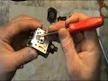 Chainsaw Carburetor Repair Part 2