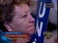 Hillary Clinton Speech At The 2008 DNC Convention Part 2