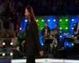 Joacim Cans, Hammerfall - Enter Sandman, Live @ Swedish TV