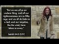 Welcome to Session 2 of The Great Awakening Seminar. What is the end-times outpouring of the Holy Spirit? Is that the same thing as the revival of the church which we are expecting before Jesus returns? How can we tell when that outpouring has begun, and how can we be sure not to miss it? Join me in Session 2 as we go straight to the Word of God for the answers.