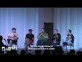 plughitzlive.com The cast and crew of Futurama (David X. Cohen, John DiMaggio, Maurice LaMarche, Phil LaMarr and Billy West) answer questions about the beginning of Futurama and what the future holds for our good friends in the year 3000. (Part 5 of 5) ... Futurama 