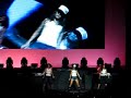 Rihanna - SOS (Live)