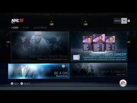 how to patch nhl 15