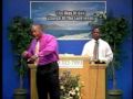 Pastor Tony Smith: 11-14-09 pt. 2