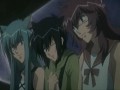Hashire Omou Mama Natsuo & Youji
