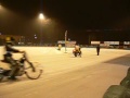 Icespeedway Motala 1