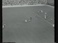 TEMP 50-51 Jornada 10. 0-2 Mugica (Real Madrid Atletico)
