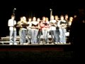 Calling All My Children Home - The Instrumentalists ( A Capella )
