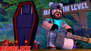 Defeating The Roblox Egg Hunt 2019 Boss Minecraftvideos Tv