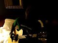 Seckou Toure -- minstrel from Niafunke, Mali
