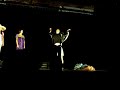 Year 12 Drama Mime Performance