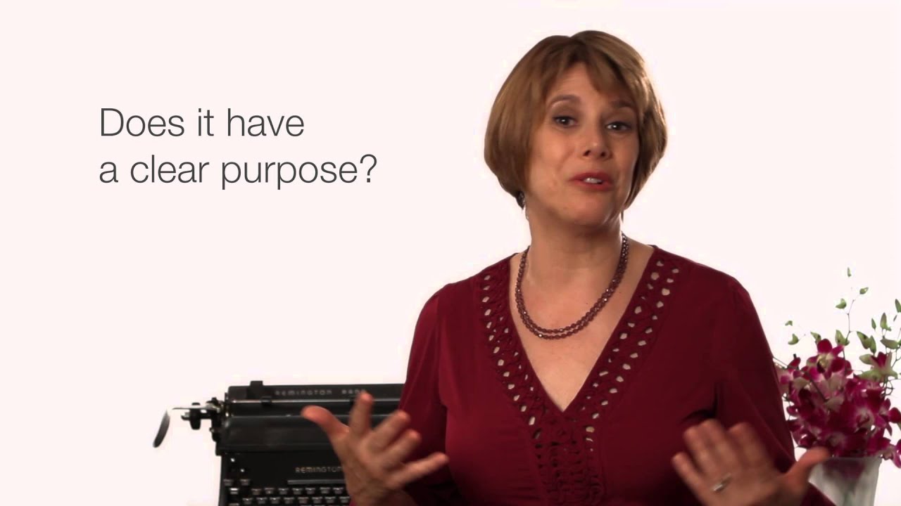 5 Secrets to Writing a Bestselling Novel — Secret #4: Constructing Your Scenes