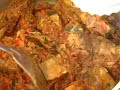 Fish Biriyani