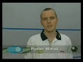 Squash - WSF Olympic Promo Video Squash - WSF Olympic Promo Video