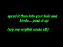 J-rock Hair Tutorial