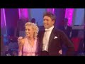 Strictly Come Dancing - James and Camilla - Waltz