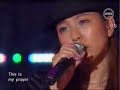 Boa ~ My Prayer and Spark