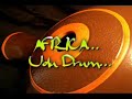 DVD PERCUSION ETNICA