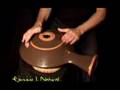 DVD PERCUSION ETNICA - ETHNIC PERCUSSION DVD