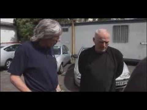 We will meet Again - Roger Waters & David Gilmour