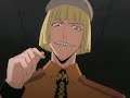 Bleach Ichigo - Pushed again amv
