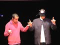 Spectacle de mentalisme \"ET SI ..!\" Spectacle de mentalisme \"ET SI ..!\"