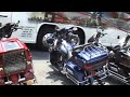 The Rolling Thunder Part 3! Awsome Motorcycles!! CHOPPERS!!!