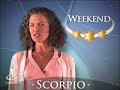 Scorpio Horoscope: Week of May 12, 2008