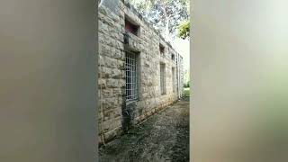 مدرسة كفر سابا الأميرية المهجرة. جولة مع د.حسن عياش مدرسة كفر سابا الأميرية المهجرة. جولة مع د.حسن عياش