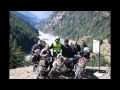 Himalayan Motorbike Tour - to the sources of the holy Ganga river, Oct. 2011