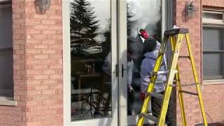 French Door Glass Replacement French Door Glass Replacement