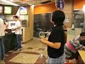 Acting Poor at Macs Acting Poor at Macs