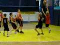 Sasok-Bikák:33-61 (OMK4.forduló)
