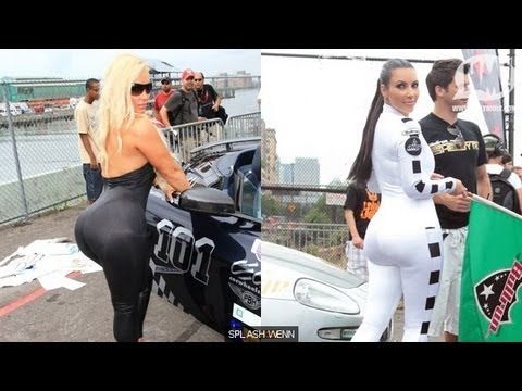 nicole coco austin