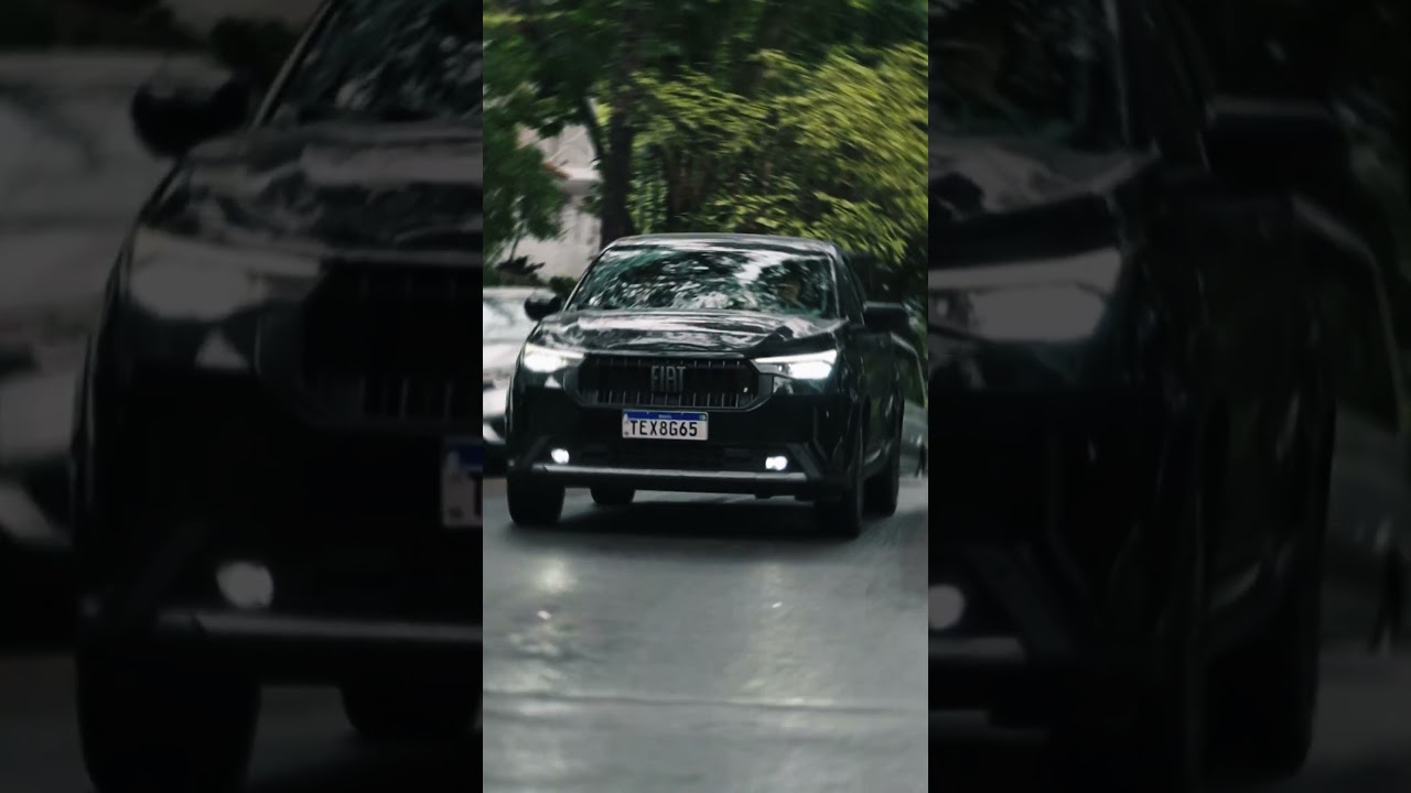 FIAT FASTBACK