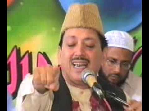 Huzoor Aisa Koi Intzaam-Qari Waheed Zafer