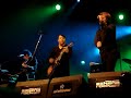 THE GUTTER TWINS - Idle Hands / Azkena 2008