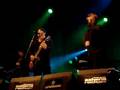 THE GUTTER TWINS - Idle Hands / Azkena 2008