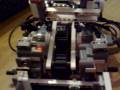 videos de Mindstorms NXT Piece Sorter