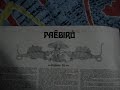 LP Paêbirú - Lula Côrtes e Zé Ramalho LP Paêbirú - Lula Côrtes e Zé Ramalho