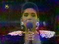 Kiara -- Con mi cara tan lavada Sabado Sensacional