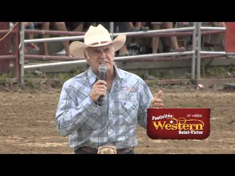 Les Festivités Western St-Victor - Événement - Les Festivités Western St-Victor inc. - Saint-Victor - La Beauce - Chaudière-Appalaches