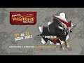 Les Festivités Western St-Victor