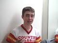 Bathroom - Olde English Sketch Comedy