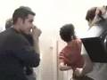 Bathroom - Olde English Sketch Comedy